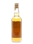 Glenfohry 8 Year Old Bottled 1980s - Longman Distillers 75cl / 40%