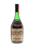 Delamain Pale & Dry Cognac Bottled 1960s - Zola Predosa 70cl / 40%