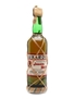 Luxardo Jamaica Rum Bottled 1960s 75cl / 42%