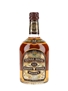 Chivas Regal 12 Year Old Bottled 1970s 75.7cl / 43%