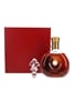 Remy Martin Louis XIII Bottled 1990s - Baccarat 70cl / 40%