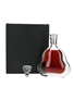 Richard Hennessy Cognac Baccarat Crystal Decanter - Second Edition 70cl / 40%