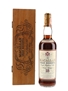 Macallan 1979 18 Year Old Gran Reserva Bottled 1997 70cl / 40%
