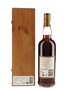 Macallan 1979 18 Year Old Gran Reserva Bottled 1997 70cl / 40%