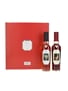 Macallan Coronation 60th Anniversary Of Queen Elizabeth II 2 x 35cl