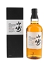 Yamazaki Mizunara Bottled 2012 70cl  / 48%