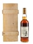 Macallan 1974 25 Year Old Anniversary Malt Bottled 1999 70cl / 43%