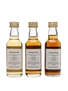 Signatory Sailing Ships Series 1 Caperdonich, Glendronach, Balvenie 3 x 5cl