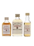 Robert Watson Imperial  3 x 5cl