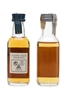 Oban & 1980 Distillers Edition  2 x 5cl