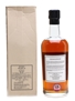 Karuizawa 1988 Cask #3397 Bottled 2007 70cl / 59.8%