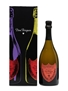 Dom Pérignon 2002 Andy Warhol Edition 75cl  / 12.5%