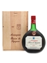 Baron De Sigognac 1930  70cl / 40%