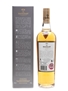 Macallan 10 Year Old Fine Oak  70cl / 40%