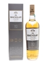 Macallan Fine Oak 10 Year Old  70cl / 40%