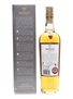 Macallan Fine Oak 10 Year Old  70cl / 40%