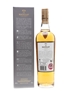 Macallan 10 Year Old Fine Oak  70cl / 40%