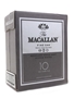 Macallan 10 Year Old Fine Oak  6 x 70cl / 40%