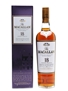 Macallan 1995 And Earlier 18 Year Old 70cl / 43%