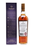 Macallan 1995 And Earlier 18 Year Old 70cl / 43%