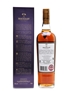 Macallan 1995 And Earlier 18 Year Old 70cl / 43%