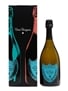 Dom  Pérignon 2002 Andy Warhol Edition 75cl  / 12.5%