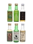 Assorted Blended Malt Whisky  6 x 5cl