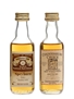 Speyburn 1971 Connoisseurs Choice Bottled 1980s&1990s - Gordon & MacPhail 2 x 5cl