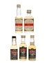 Gilbey's Spey Royal  5 x 5cl