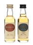 The Stewart MacDuff  2 x 5cl