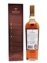 Macallan 12 Year Old Sherry Oak 70cl / 40%