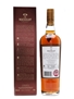 Macallan 12 Year Old Sherry Oak 70cl / 40%