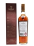 Macallan 12 Year Old Sherry Oak 70cl / 40%