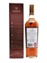 Macallan 12 Year Old Sherry Oak 70cl / 40%