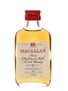 Macallan 12 Year Old 70 Proof Gordon & MacPhail 5cl / 40%