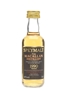 Macallan 1990 Speymalt Gordon & MacPhail 5cl / 40%