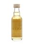 Pittyvaich 1976 Cask Strength 18 Year Old Master Of Malt 5cl  / 53.3%