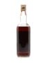 Macallan 1960 Campbell, Hope & King Bottled 1970s - Rinaldi 75cl / 46%