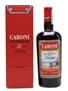 Caroni 1996 21 Year Old Extra Strong Trinidad Rum Bottled 2017 - Velier 70cl / 57.18%