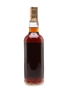 Macallan 1958-1959 Anniversary Malt 25 Year Old 75cl / 43%