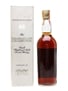 Macallan 1961 Campbell, Hope & King Bottled 1970s - Rinaldi 75cl / 46%