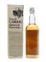 Cardhu 12 Year Old Bottled 1970s 75.7cl / 40%