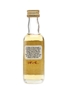 Highland Park 1984 Bottled 1996 Gordon & MacPhail 5cl / 58.6%