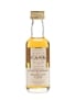 Highland Park 1982 Bottled 1995 Gordon & MacPhail 5cl / 56.8%