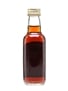 Glenfiddich 1964 40 Year Old Cask Strength Bottled 2005 - Hart Brothers 5cl / 47.5%