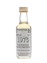 Teaninich 1973 The Whisky Connoisseur 5cl / 56.6%