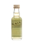 Teanninch 18 Year Old Master Of Malt 5cl / 43%