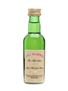 Ledaig 18 Year Old James MacArthur 5cl / 55.2%