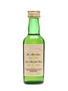 Glen Keith 21 Year Old James MacArthur 5cl / 62.5%