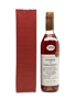 Dupeyron 1958 Armagnac Bottled for J C Rossi, Paris 70cl / 44.2%